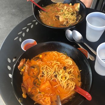 Bols - Ramen Near Me - Plano, Texas Bols - Ramen Near Me - Plano, Texas
