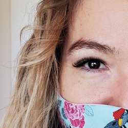 Bijou Beauty - Gorgeous volume lashes