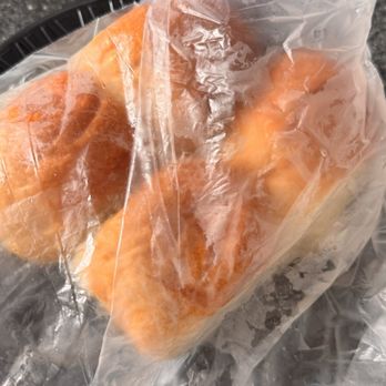 Cowboy Chicken - 4 rolls - American Near Me - Plano, Texas