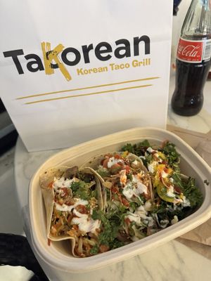 TaKorean by null