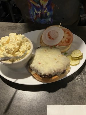 Paradise Falls by null