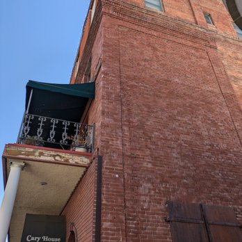 Historic Cary House Hotel - Hotels Near Me - Placerville, California