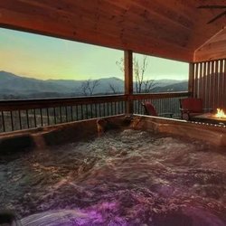 Outdoor Spas
