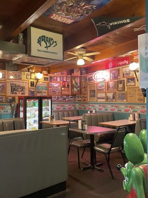 Jim Dandy Drive-In by null