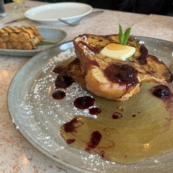 Catch NYC - Asian Fusion Near Me - New York, New York