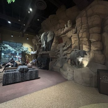 Kalahari - Resorts Near Me - Pocono Manor, Pennsylvania