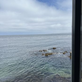 The Fish Hopper - View from our table - Seafood Near Me - Monterey, California The Fish Hopper - View from our table - Seafood Near Me - Monterey, California