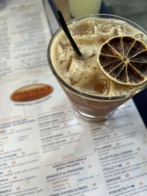 Mambo Italian Street Food by null