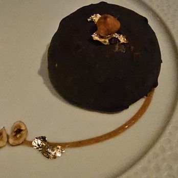 Le Basque - Vegan Near Me - New York, New York