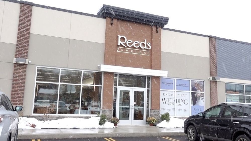 REEDS JEWELERS Updated August 2024 1669 Pittsford Victor Rd, Victor, New York Jewelry