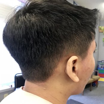 Barber Joe's - Barbers Near Me - Spokane Valley, Washington