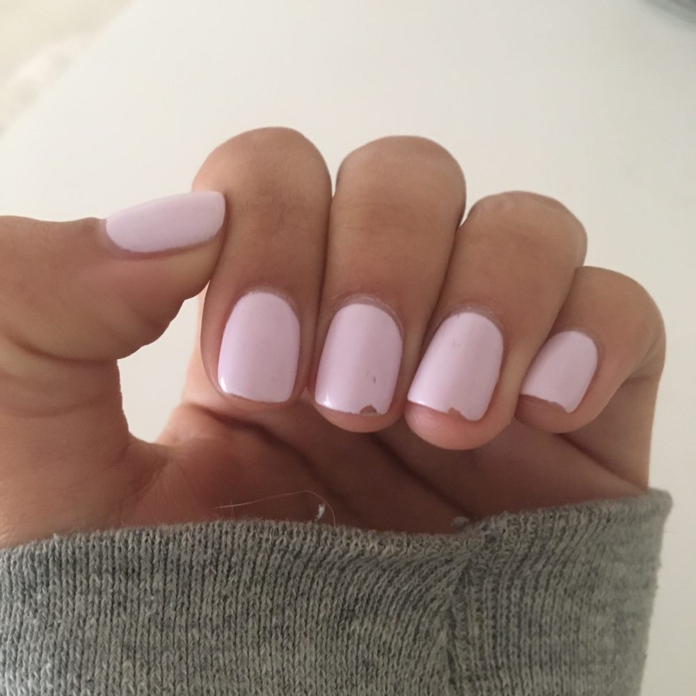 Exotic Nails - Chipping at Week 1 :( - Nail Salons Near Me - West Covina, California Exotic Nails - Chipping at Week 1 :( - Nail Salons Near Me - West Covina, California