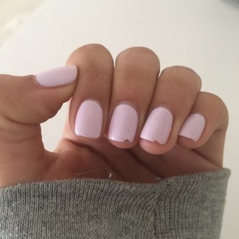 Exotic Nails - Chipping at Week 1 :( - Nail Salons Near Me - West Covina, California