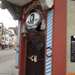 Bob´s Fast & Slowfood
