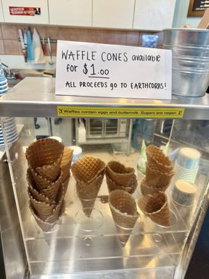 Ben & Jerry’s by null