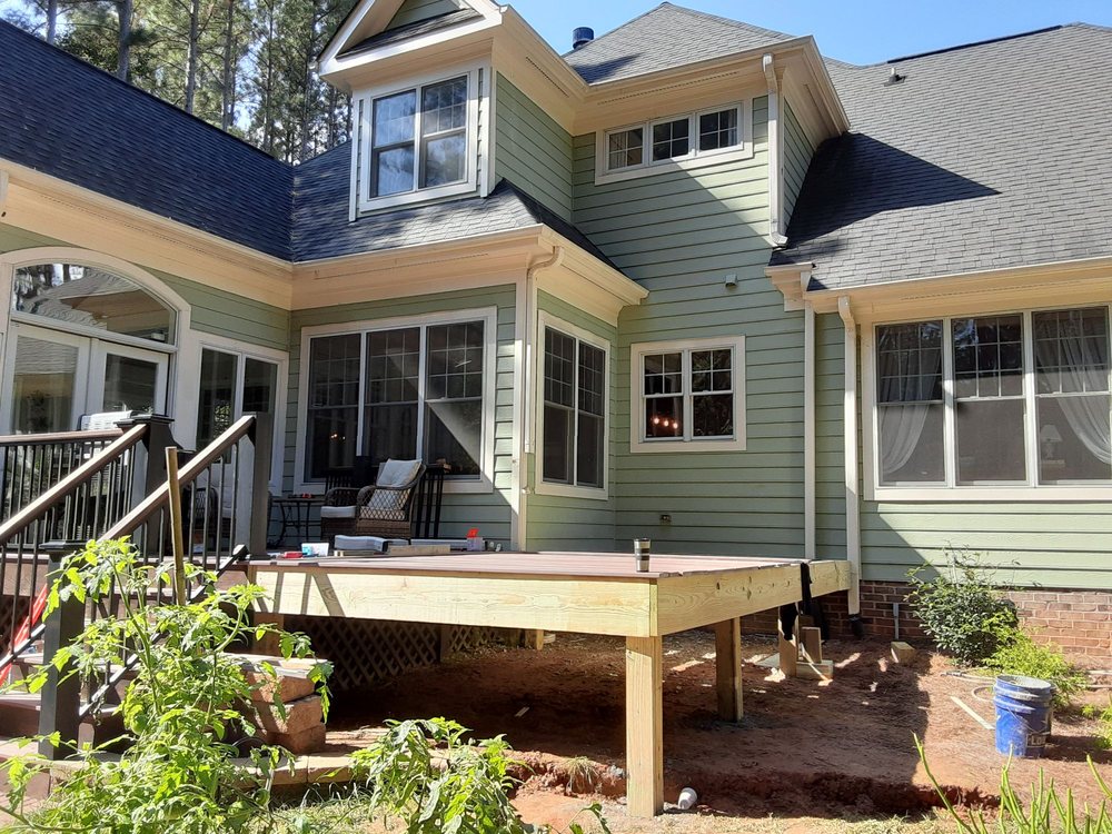 Slide of MyMy Handyman Services