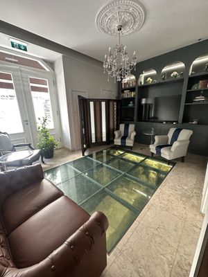 Lisboa Prata Boutique Hotel by null