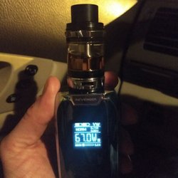 Smoked Out - Recently added to my collection and, by far, my favorite kit I've purchased yet.