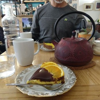 Le Buro des Possibles - Breakfast & Brunch Near Me - Bordeaux, 33