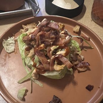 Rock Taco - Lettuce Wrap Chicken Taco - Tacos Near Me - Rock Hill, South Carolina