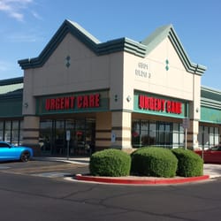 Banner Urgent Care 65 Reviews Urgent Care 6501 E Greenway