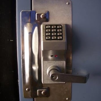Francisco Studios - Entrance Door - Recording & Rehearsal Studios Near Me - Phoenix, Arizona