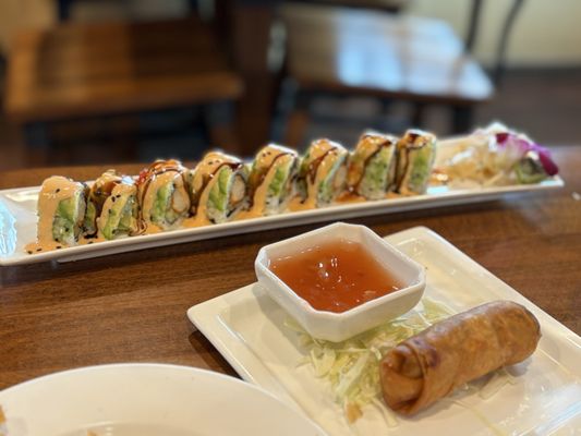 Sunflower Vegetarian Restaurant