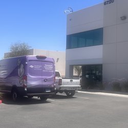 Southwest Medical - Pharmacy Home Medical Equipment - Entrance into business. No pharmacy