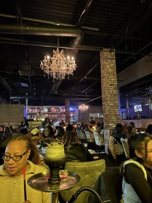 Pasha Restaurant and Bar by null