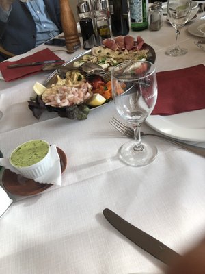 Osteria by null
