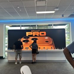 AT&T Store