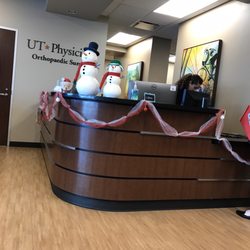 Memorial Hermann Sports Medicine & Rehabilitation - Sugar Land