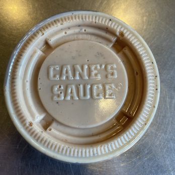 Raising Cane's Chicken Fingers - Fast Food Near Me - Mission Viejo, California