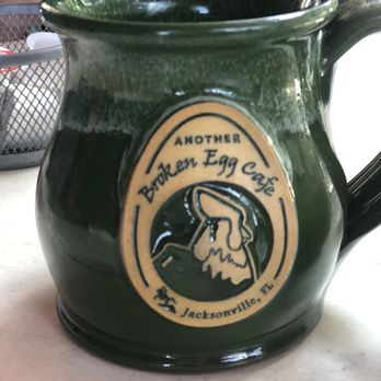 Another Broken Egg Cafe - Coffee - Breakfast & Brunch Near Me - Jacksonville, Florida Another Broken Egg Cafe - Coffee - Breakfast & Brunch Near Me - Jacksonville, Florida
