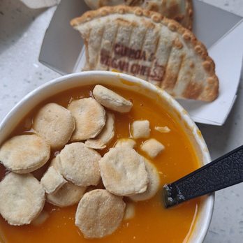 Gogo Fresh Downtown - Empanadas Near Me - Miami, Florida