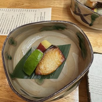 Daigo - cod - Sushi Bars Near Me - Palo Alto, California