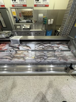 PAK'nSAVE Cameron Road by null