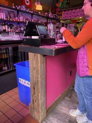 Mother Tongue Cafe & Bar by null
