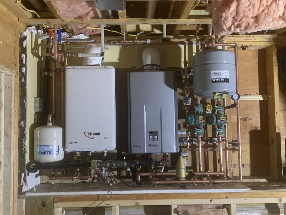 Slide of ANC Plumbing