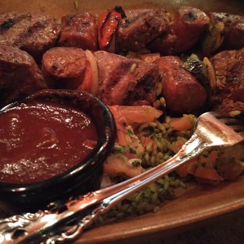 Barbacoa Grill - Steakhouses Near Me - Boise, Idaho
