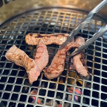 Daori BBQ - Korean Near Me - Flushing, New York