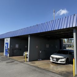 E-Z Clean Carwash
