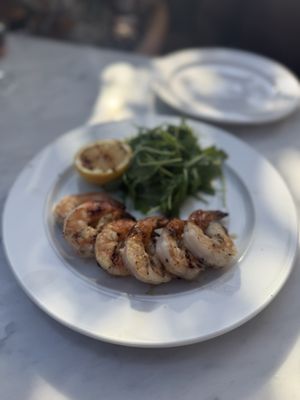 RH Rooftop Restaurant at RH Oak Brook by null