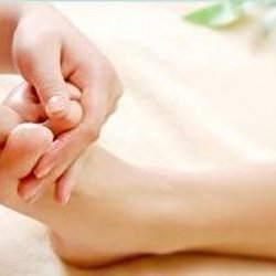Lucky Foot Spa - Feet massage