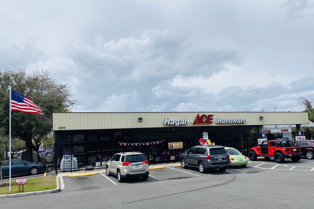 HAGAN ACE/ANASTASIA Updated August 2024 10 Reviews 3033 Hwy A1A S