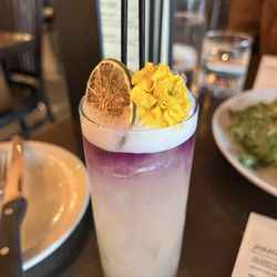 Nostra Tavola - Zero proof gin beverage