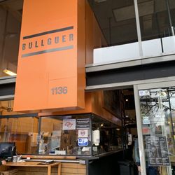 Bullguer Vila Madalena