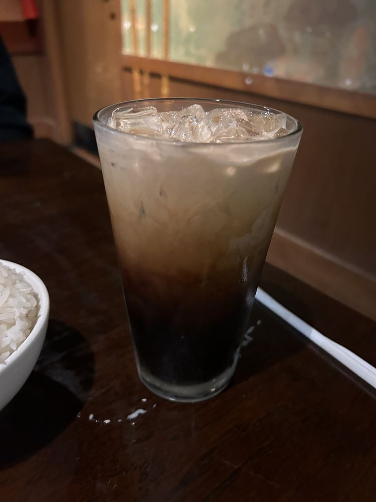 Thai Ginger - Factoria