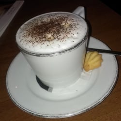 Roberts Cafe