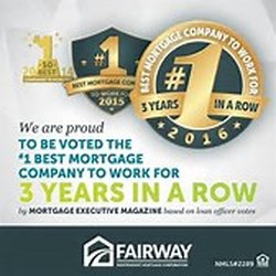 Scott Halvorsen - Fairway Home Mortgage 